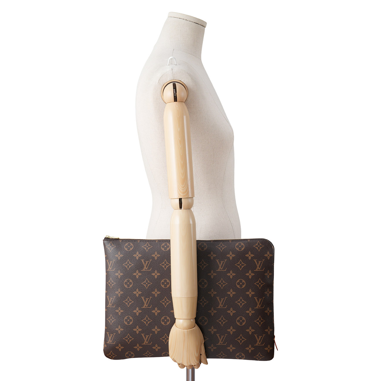 LOUIS VUITTON(USED)루이비통 모노그램 에튀 보야주